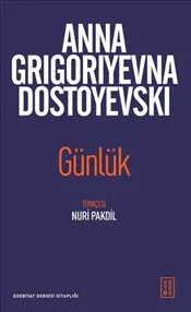 Günlük kapağı
