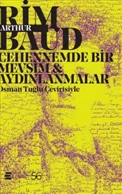 Cehennemde Bir Mevsim - Aydınlanmalar kapağı