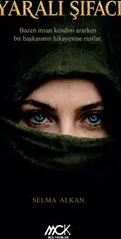 Yaralı Şifacı kapağı