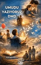 Umudu Yazıyoruz : DMD kapağı
