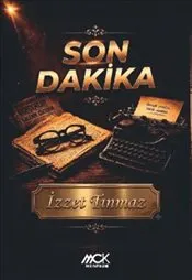 Son Dakika kapağı