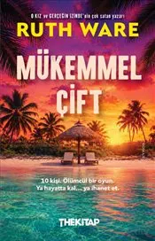 Mükemmel Çift kapağı