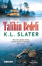 Talihin Bedeli kapağı