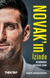 Novak’ın İzinde : Muammanın Ardındaki Adam kapağı