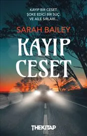 Kayıp Ceset kapağı