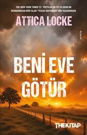 Beni Eve Götür kapağı