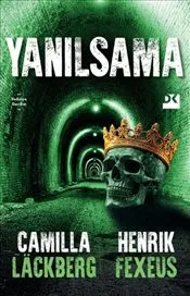 Yanılsama kapağı