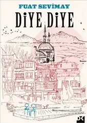 Diye Diye kapağı