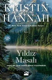 Yıldız Masalı kapağı