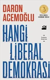 Hangi Liberal Demokrasi kapağı