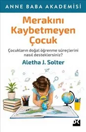 Merakını Kaybetmeyen Çocuk kapağı