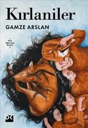 Kırlaniler kapağı