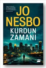 Kurdun Zamanı kapağı