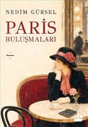 Paris Buluşmaları kapağı