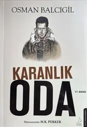 Karanlık Oda kapağı