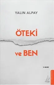 Öteki ve Ben kapağı