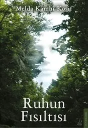 Ruhun Fısıltısı kapağı