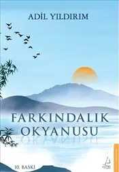 Farkındalık Okyanusu kapağı