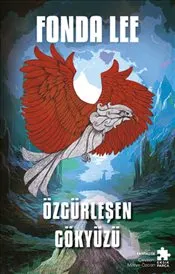 Özgürleşen Gökyüzü kapağı
