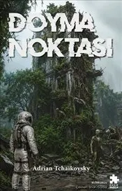 Doyma Noktası kapağı