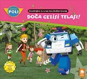 Doğa Gezisi Telaşı! kapağı