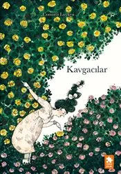 Kavgacılar kapağı