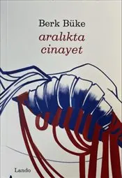 Aralıkta Cinayet kapağı