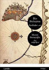 Bir Buluşma kapağı