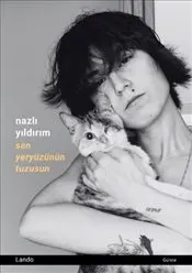 Sen Yeryüzünün Tuzusun kapağı