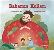 Babamın Kolları kapağı