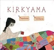 Kırkyama kapağı