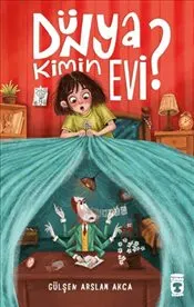 Dünya Kimin Evi ? kapağı