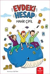 Evdeki Hesap kapağı