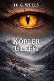 Körler Ülkesi kapağı