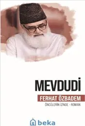 Mevdudi kapağı