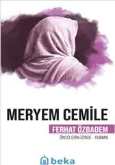 Meryem Cemile kapağı
