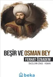 Beşir ve Osman Bey kapağı