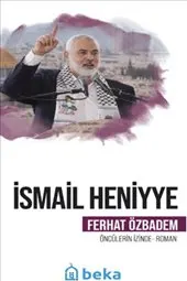 İsmail Heniyye kapağı
