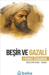 Beşir ve Gazali kapağı