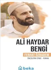 Ali Haydar Bengi kapağı