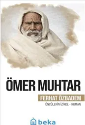 Ömer Muhtar kapağı