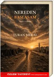 Nereden Başlasam kapağı