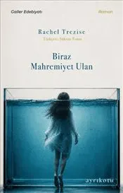 Biraz Mahremiyet Ulan kapağı