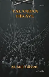 Yalandan Hikaye kapağı
