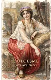 Gülçeşme kapağı
