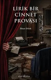 Lirik Bir Cinnet Provası kapağı