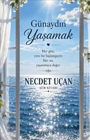 Günaydın Yaşamak kapağı