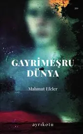 Gayrimeşru Dünya kapağı