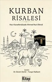 Kurban Risalesi kapağı