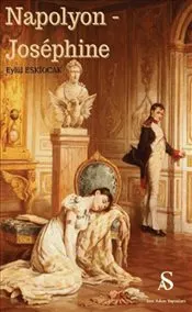 Napolyon - Josephine kapağı